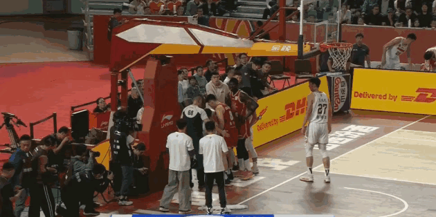 NBA总决赛加时末段走向成谜，广东宏远主帅复盘，信心回归，年轻球员得到机会的简单介绍